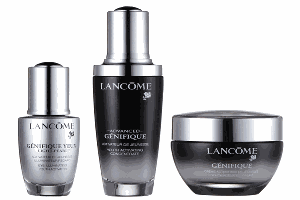 GSC原生态护肤品